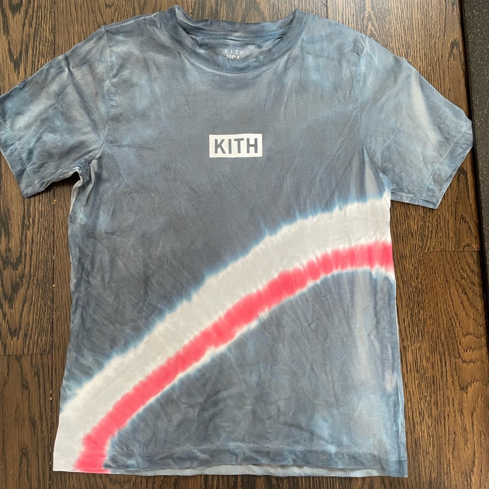 RARE-Team USA kith t shirt